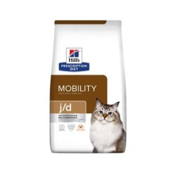 Hill's Prescription Diet j/d - Feline - 1,5 kg