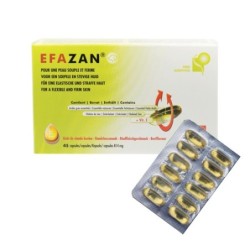 Efazan - 45 Kapseln