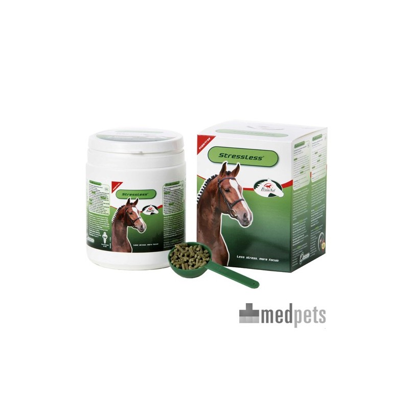 Primeval Stressless Horse - 500 g