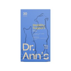 Dr. Ann's Mobility Support...