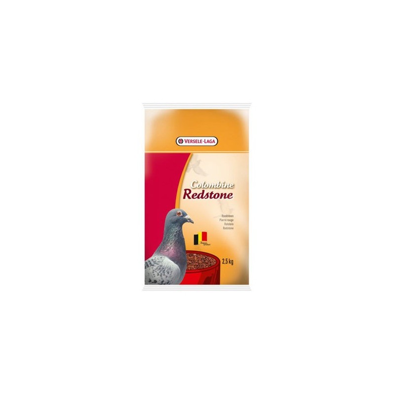 Versele-Laga Colombine Redstone - 2,5 kg