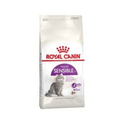 Royal Canin Sensible 33...