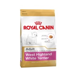 Royal Canin West Highland...