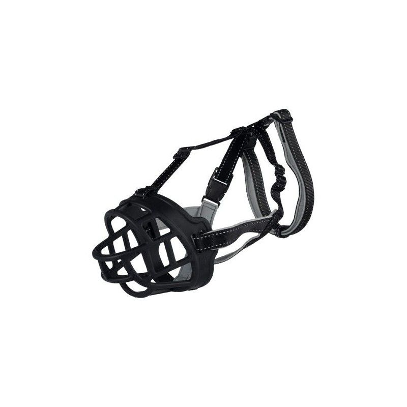 Trixie Muzzle Flex Maulkorb - L