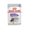 Royal Canin Sterilised Hundefutter - Frischebeutel - 12 x 85 g