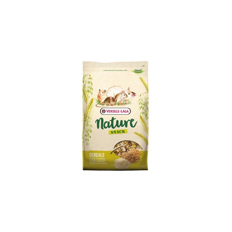 Versele-Laga Nature Snack Cereals - 500 g