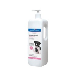 Francodex Welpen-Shampoo - 250 ml