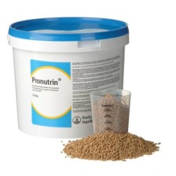 Equitop Pronutrin - 3,5 kg