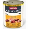 Animonda GranCarno Adult mit Pute - 800 g