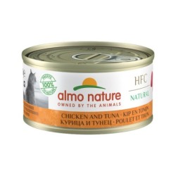 Almo Nature HFC 70 Natural...