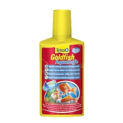 Tetra Goldfish AquaSafe -...