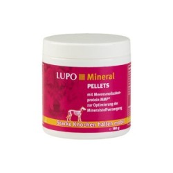 Luposan Mineral Pellets -...