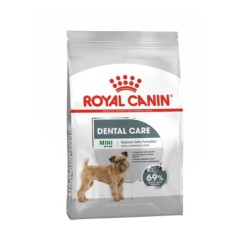 Royal Canin Mini Dental Care Hundefutter - 1 kg