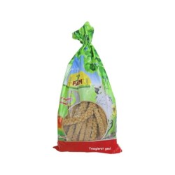 JR Farm gelbe Kolbenhirse - 75 g