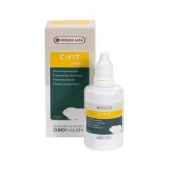 Oropharma C-Vit - 50 ml