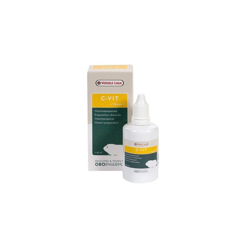 Oropharma C-Vit - 50 ml