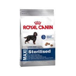 Royal Canin Maxi Sterilised...