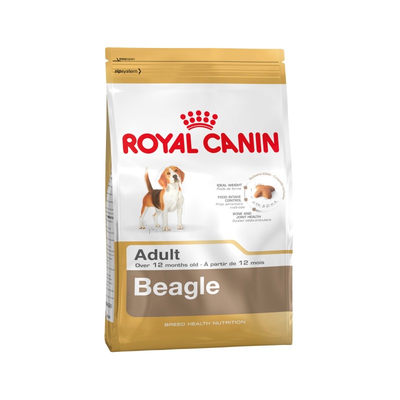 Royal Canin Beagle Adult Hundefutter - 3 kg