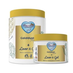 Renske Golddust Heal 4...