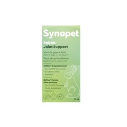 Synopet Joint Support Rabbit - 75 ml