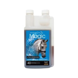 NAF Magic 5 Star Liquid - 1...