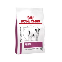 Royal Canin Renal Small Dog...