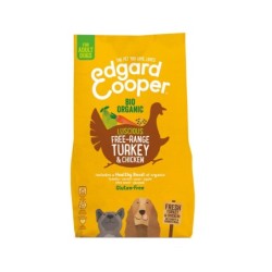 Edgard & Cooper Bio Adult -...