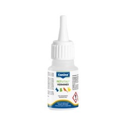 Canina Petvital Verminex -...