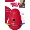 Hundespielzeug KONG Wobbler - Small