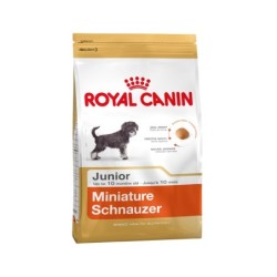 Royal Canin Mini Schnauzer...