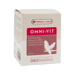 Oropharma Omni-Vit - 200 g