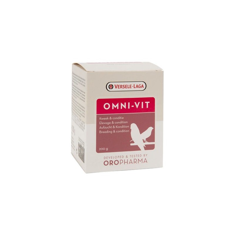 Oropharma Omni-Vit - 200 g