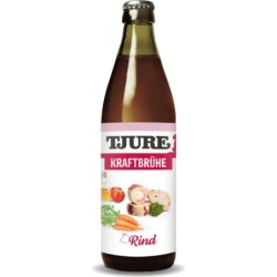 Tjure Kraftbrühe Rind - 320 ml