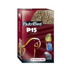 Versele-Laga Nutribird P15...