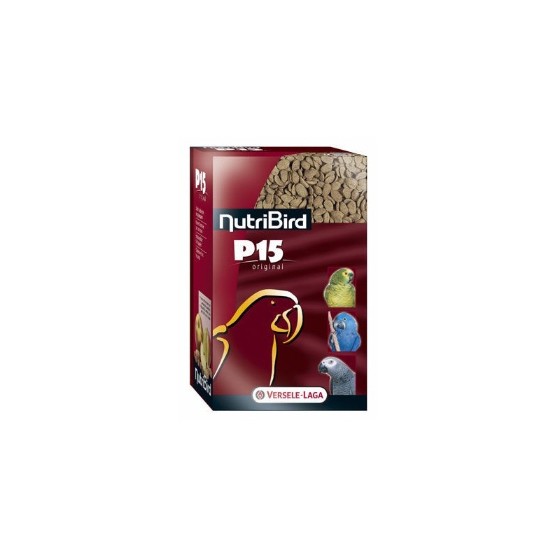 Versele-Laga Nutribird P15 Original - 1 kg