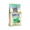 Happy Cat Minkas Perfect Mix Adult Katzenfutter - Geflügel, Lamm & Fisch - 4 kg