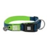 Max & Molly Smart ID Halsband - Blau - S