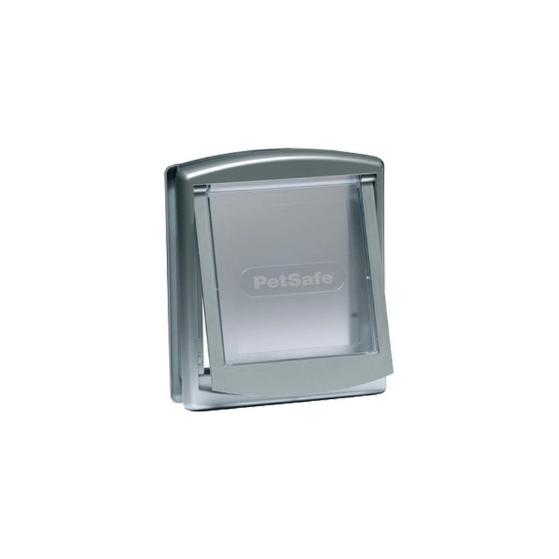 Petsafe Staywell Original 2-Way - Braun - S