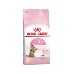 Royal Canin Sterilised...