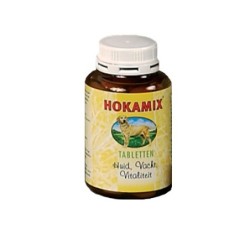 Hokamix Classic Tabletten -...