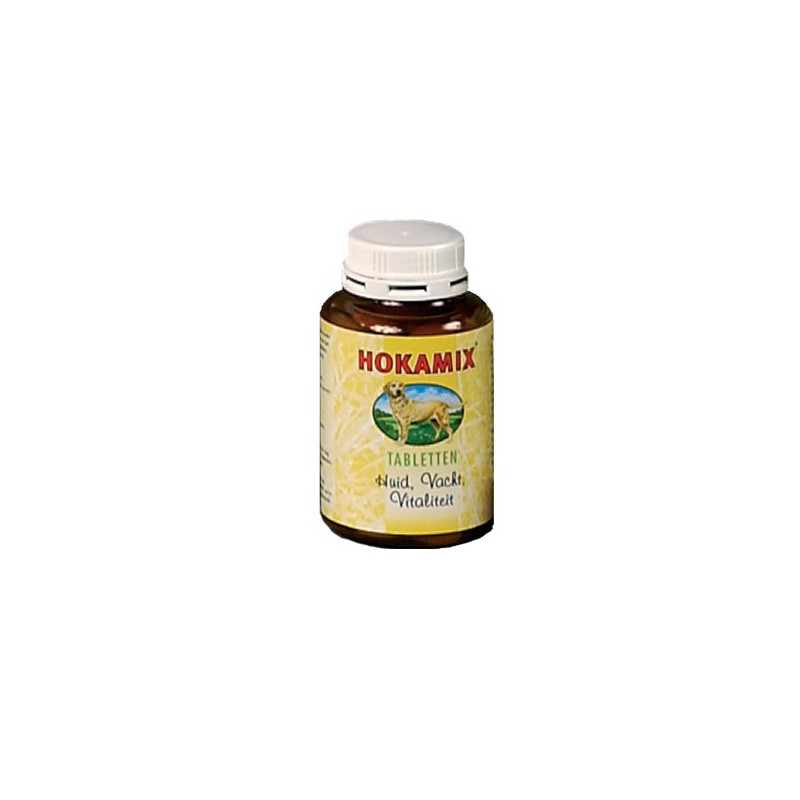 Hokamix Classic Tabletten - 200 Stück