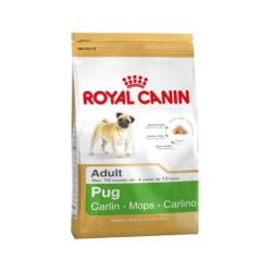 Royal Canin Pug (Mops)...