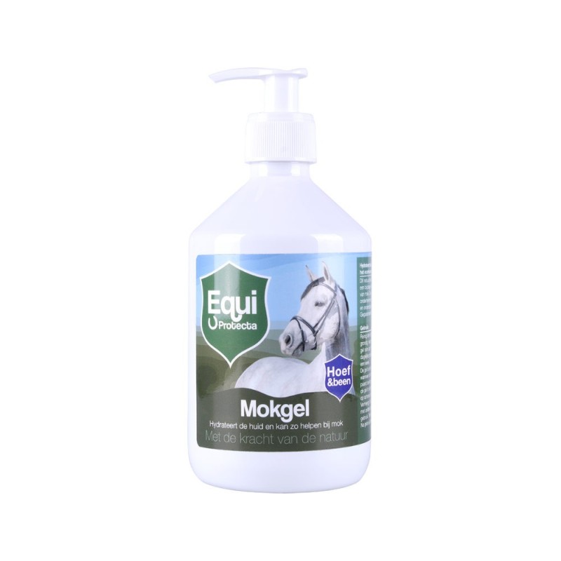 Equi Protecta Mallanders Gel - 500 ml