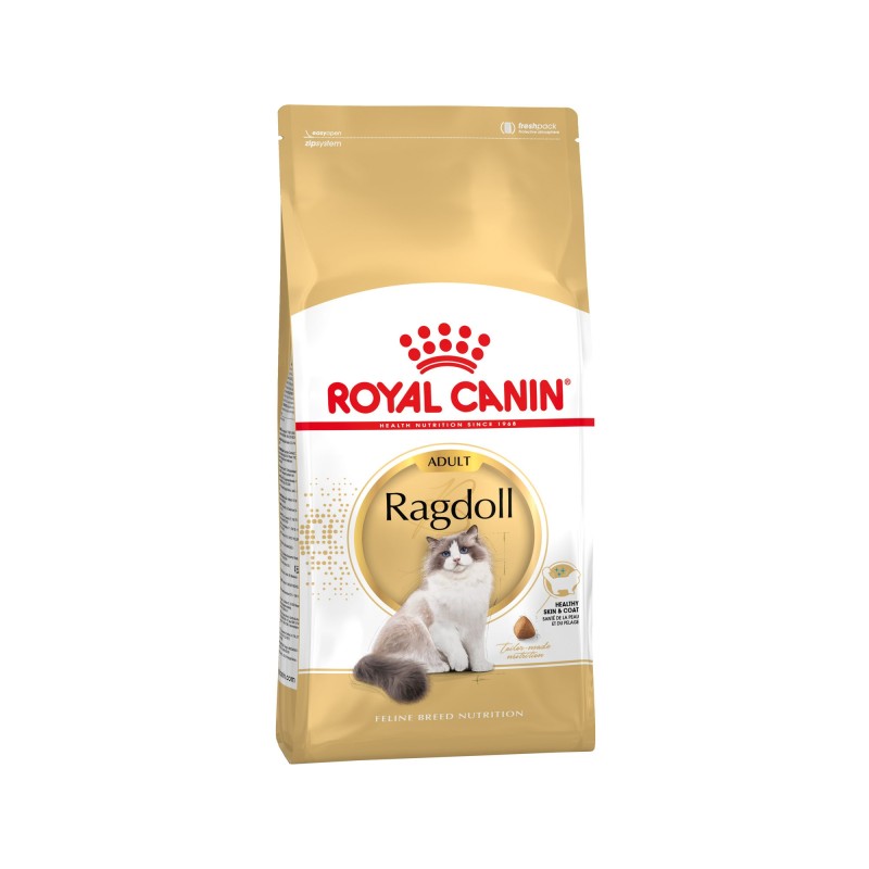 Royal Canin Ragdoll Adult Katzenfutter - 400 g