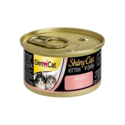 GimCat ShinyCat Jelly...