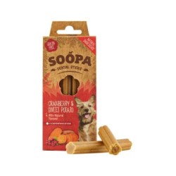 Soopa Dental Stick -...