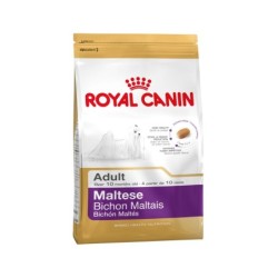 Royal Canin Maltese Adult -...