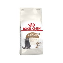 Royal Canin Ageing Sterilised 12+ Katzenfutter - 2 kg