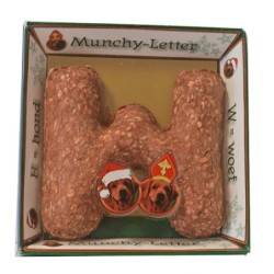 Munchy Letter - 110 g