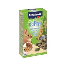 Vitakraft Loftys Kaninchen...